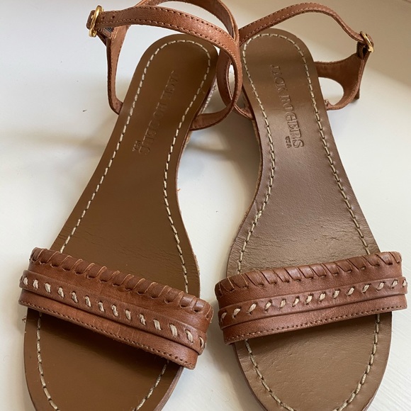 JACK ROGERS SANDALS - Picture 2 of 6